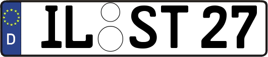 IL-ST27