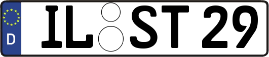 IL-ST29
