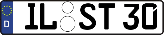 IL-ST30