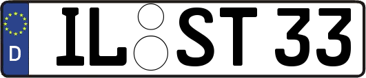IL-ST33