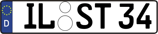 IL-ST34