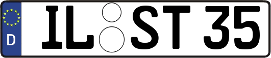 IL-ST35
