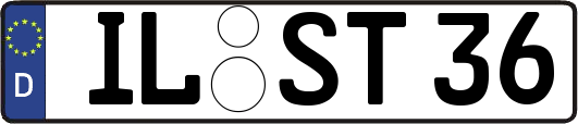 IL-ST36