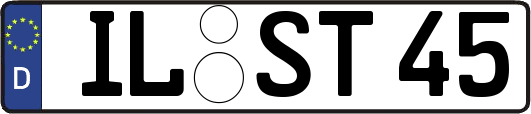 IL-ST45