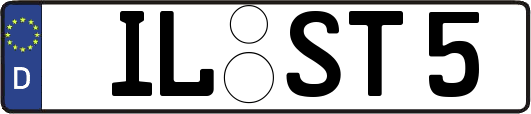 IL-ST5