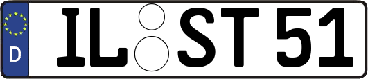 IL-ST51