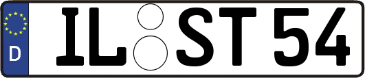 IL-ST54