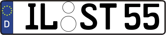 IL-ST55