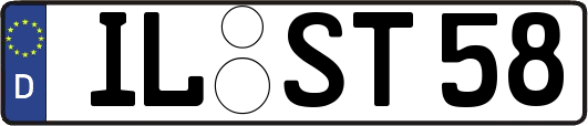IL-ST58