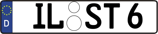 IL-ST6
