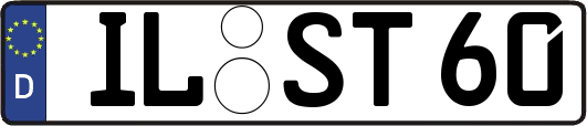 IL-ST60
