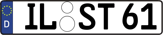 IL-ST61