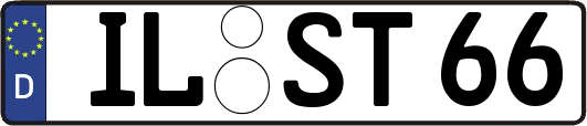 IL-ST66