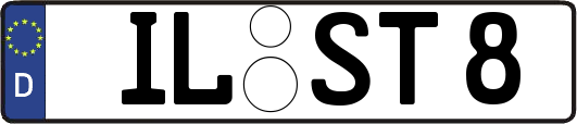 IL-ST8