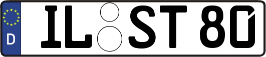 IL-ST80