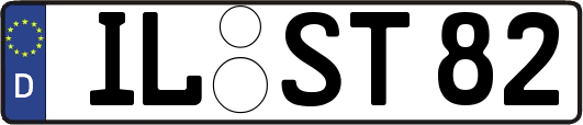 IL-ST82
