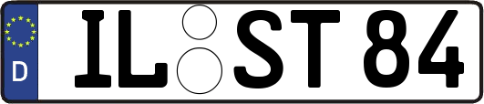 IL-ST84