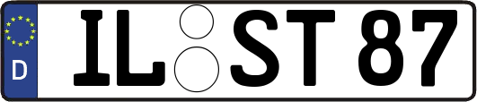 IL-ST87