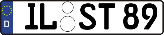 IL-ST89