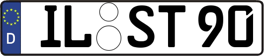 IL-ST90