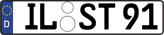 IL-ST91