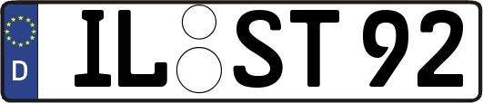 IL-ST92