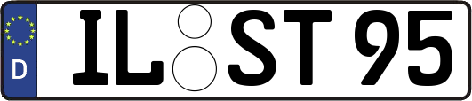 IL-ST95