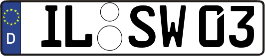 IL-SW03