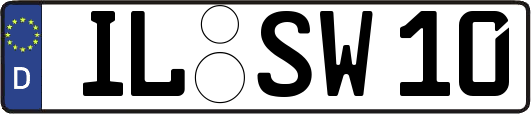 IL-SW10