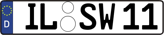 IL-SW11