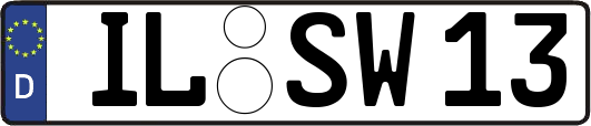 IL-SW13