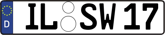 IL-SW17