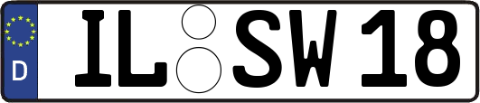 IL-SW18
