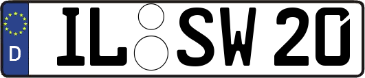 IL-SW20