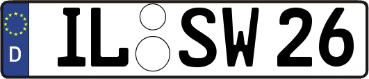 IL-SW26