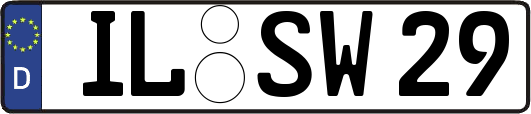 IL-SW29