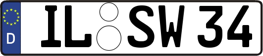 IL-SW34