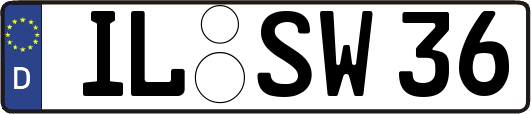 IL-SW36