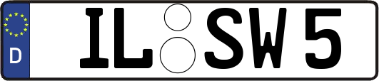 IL-SW5