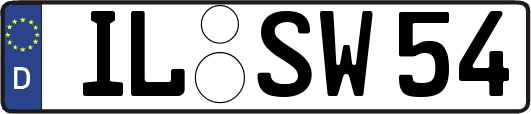 IL-SW54