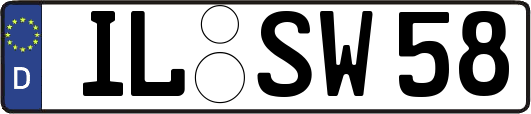 IL-SW58
