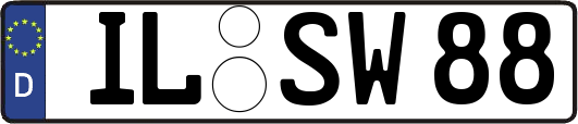IL-SW88