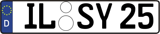 IL-SY25
