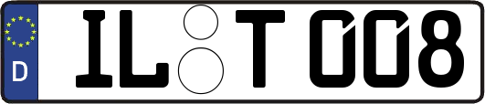 IL-T008