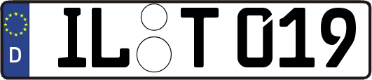 IL-T019
