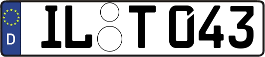 IL-T043