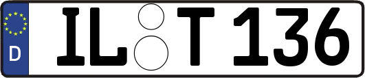IL-T136