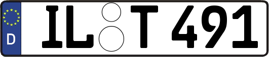 IL-T491