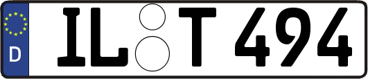 IL-T494