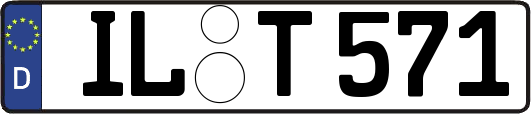IL-T571